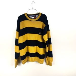 Vintage Tommy Hilfiger Sweatshirt